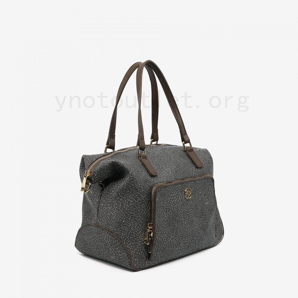 Online Bauletto Taupe